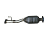 Katalyzátor JMJ 1091625 – TOYOTA RAV-4 2.0 94-96