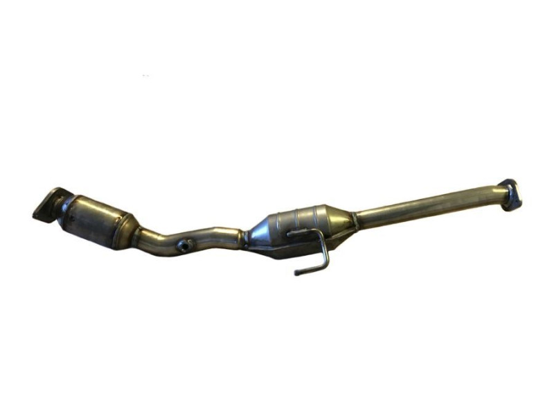 Katalyzátor JMJ 1091626 – TOYOTA AURIS 1.6/1.8 07-12 EURO4