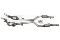 Katalyzátor JMJ 1091643 – MERCEDES S W221 3.0-5.5 05-13