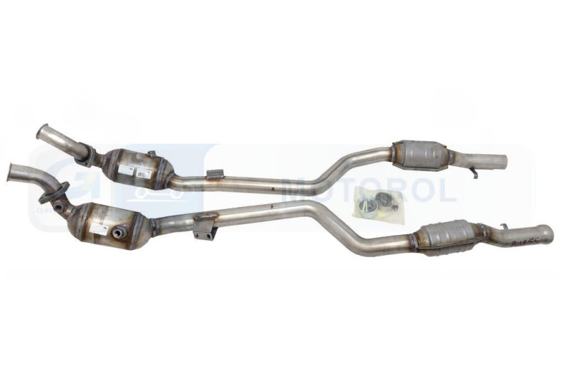 Katalyzátor JMJ 1091643 – MERCEDES S W221 3.0-5.5 05-13