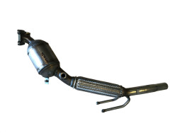 Katalyzátor JMJ 1091656 – SEAT MII/SKODA CITIGO/VW UP 1.0 11-