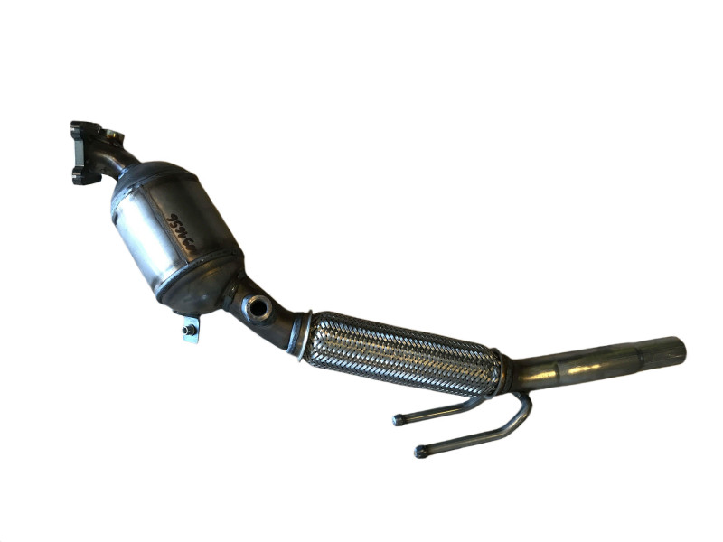 Katalyzátor JMJ 1091656 – SEAT MII/SKODA CITIGO/VW UP 1.0 11-