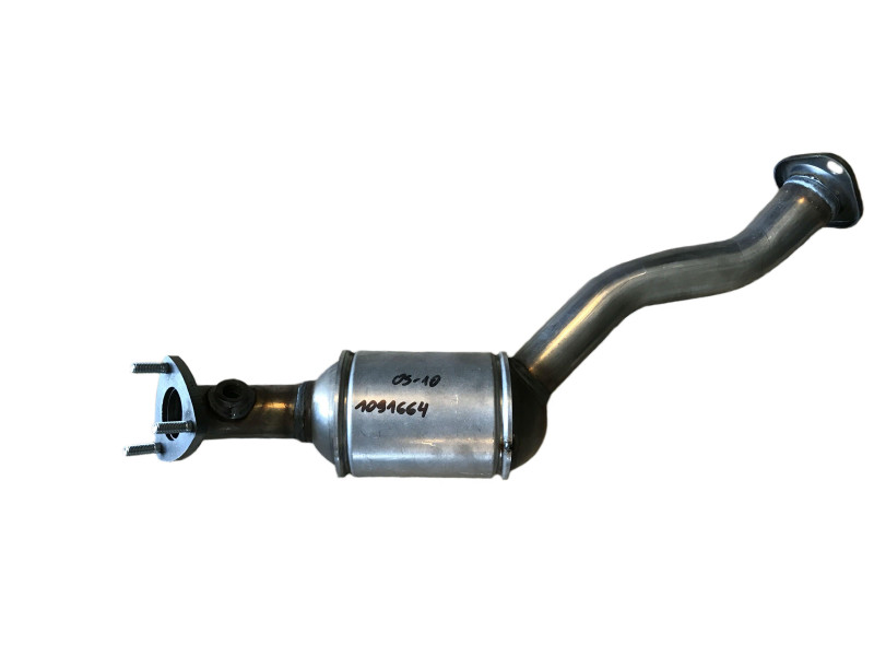 Katalyzátor JMJ 1091664 – HONDA JAZZ 1.2/1.3 02-08