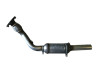 Katalyzátor JMJ 1091671 – SEAT IBIZA II/CORDOBA 1.8T 20V 00-02
