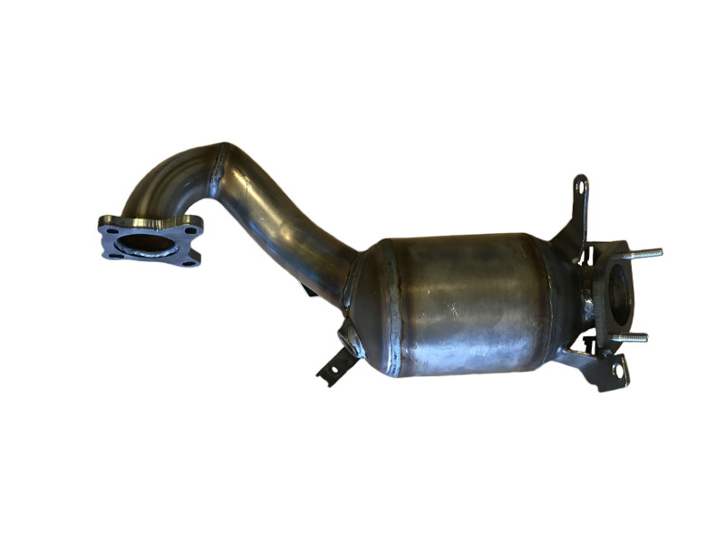 Katalyzátor JMJ 1091674 – AUDI A3/SEAT ALTEA/LEON/TOLEDO/VW EOS/GOLF GOLF V/JETTA III/PASSAT 1.4 07-