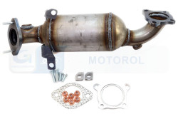 Katalyzátor JMJ 1091706 – AUDI A3/SEAT ALTEA/LEON/SKODA OCTAVIA II/YETI/VW CADDY III/GOLF PLUS/VI/JETTA IV/TOURAN 1.2 08-