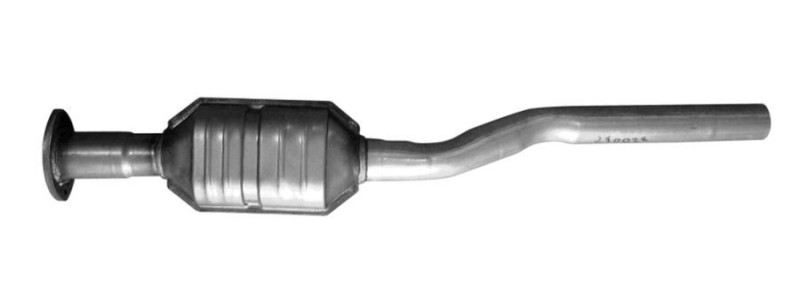 Katalyzátor JMJ 290028 – RENAULT LAGUNA 1.8 F3P 94-01
