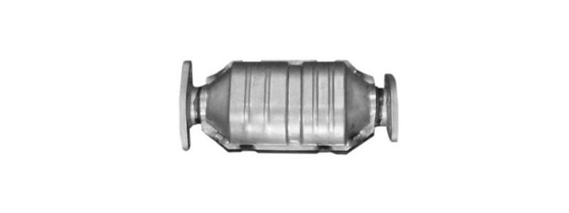 Katalyzátor JMJ 290133 – NISSAN 100 NX/200 SX/MICRA II/PRIMERA/SUNNY III 1.0-2.0 88-00