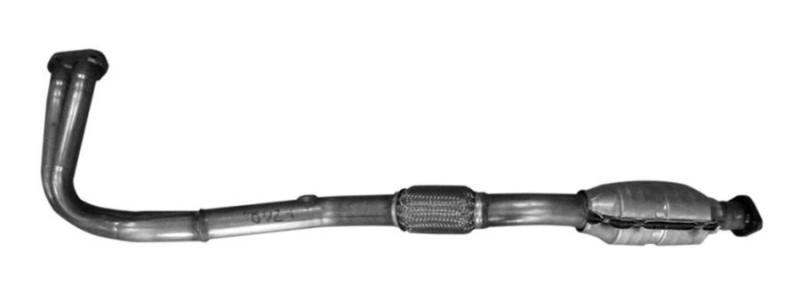 Katalyzátor JMJ 290255 – OPEL VECTRA 1.8/2.0 16V 95-