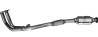 Katalyzátor JMJ 290524 – OPEL ASTRA/ZAFIRA 1.4/1.6/1.8 16V 98-