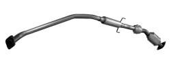 Katalyzátor JMJ 291225 – TOYOTA COROLLA 1.4/1.6 16V 02-