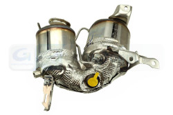 Katalyzátor VW originál 05E254700NX – AUDI Q1/Q2/Q3 19- VW GOLF/PASSAT/TAIGO/TIGUAN/T-ROC 18-