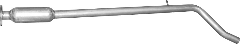 Opravný tlumič 07.514 Fiat Punto II 1.9 D hatchback 1999–2006 59 kW