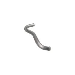 Výstupní trubka 69.00 Mercedes 10-16 T, 6-9 T