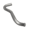 Výstupní trubka 69.00 Mercedes 10-16 T, 6-9 T