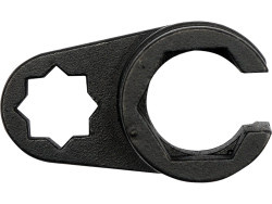 Yato klíč na lambda sondu 22 mm
