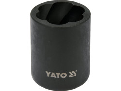 Yato sada vytahováků šroubů 3/8", 10 dílů