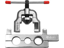 Yato lis na rozšiřování trubek 22–28 mm