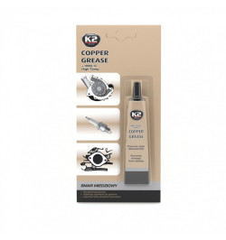 K2 Copper Grease měděné mazivo 20 g