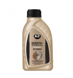 K2 Derusto odrezovač k namáčení 500 ml