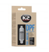 K2 DPF přísada pro čištění filtru DPF 50 ml