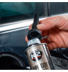 K2 DPF Go přísada do nafty pro čištění filtru DPF 250 ml