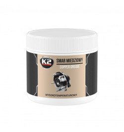 K2 měděné mazivo univerzální 500 g