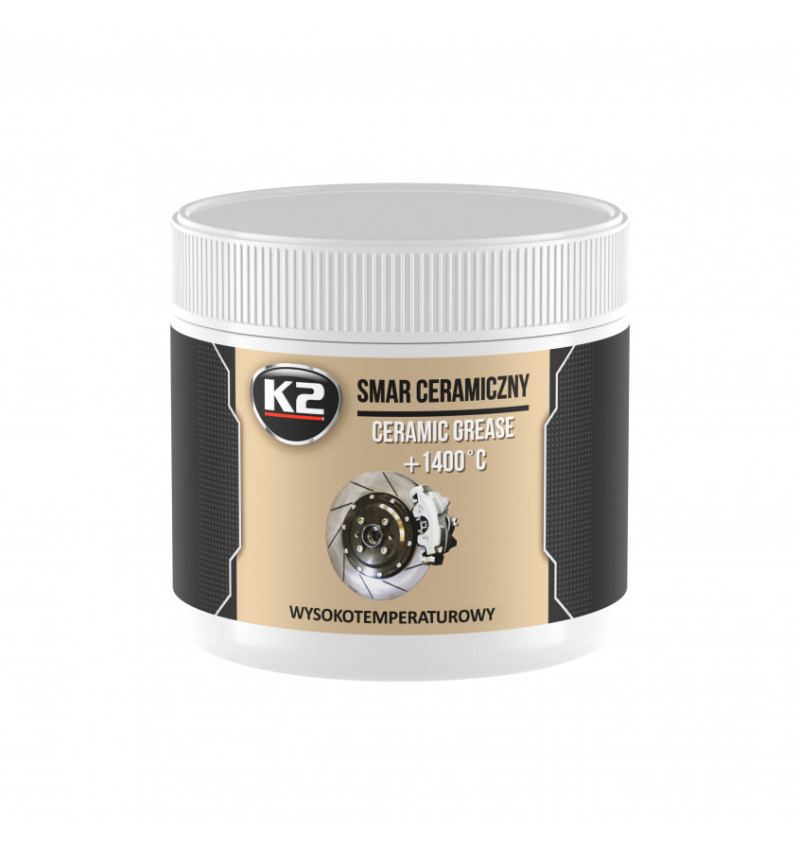 K2 keramické mazivo 500 g