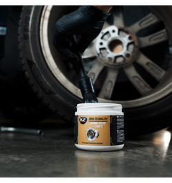 K2 keramické mazivo 500 g