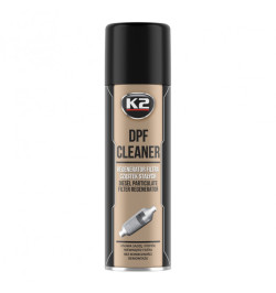 K2 DPF Cleaner čistič a regenerátor filtru DPF 500 ml