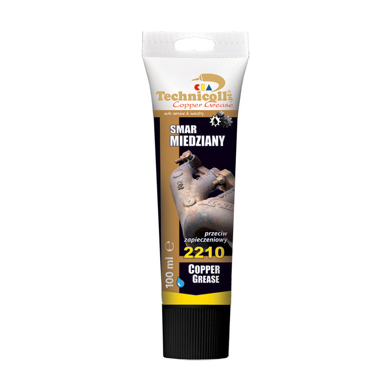 Technicqll měděné mazivo 100 ml