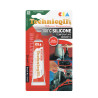 Technicqll vysokoteplotní silikon červený 20 ml