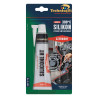 Technicqll vysokoteplotní silikon červený 70 ml