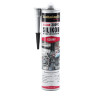 Technicqll vysokoteplotní silikon černý 300 ml