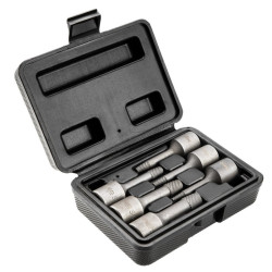 Neo Tools sada vytahováků šroubů, 6 ks