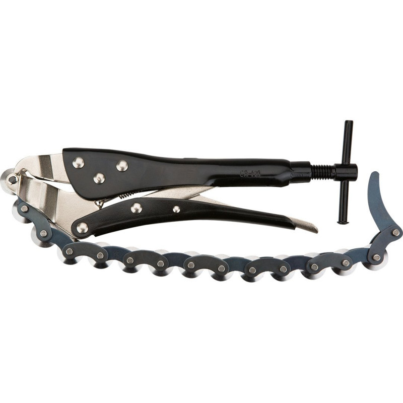 Neo Tools řezačka ocelových trubek 19–83 mm