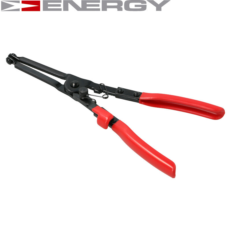 Energy kleště na spony výfuku PSA