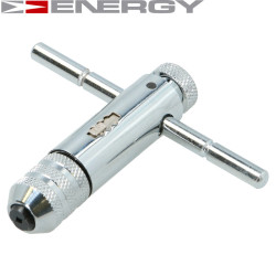 Energy vratidlo na závitníky M3–M8