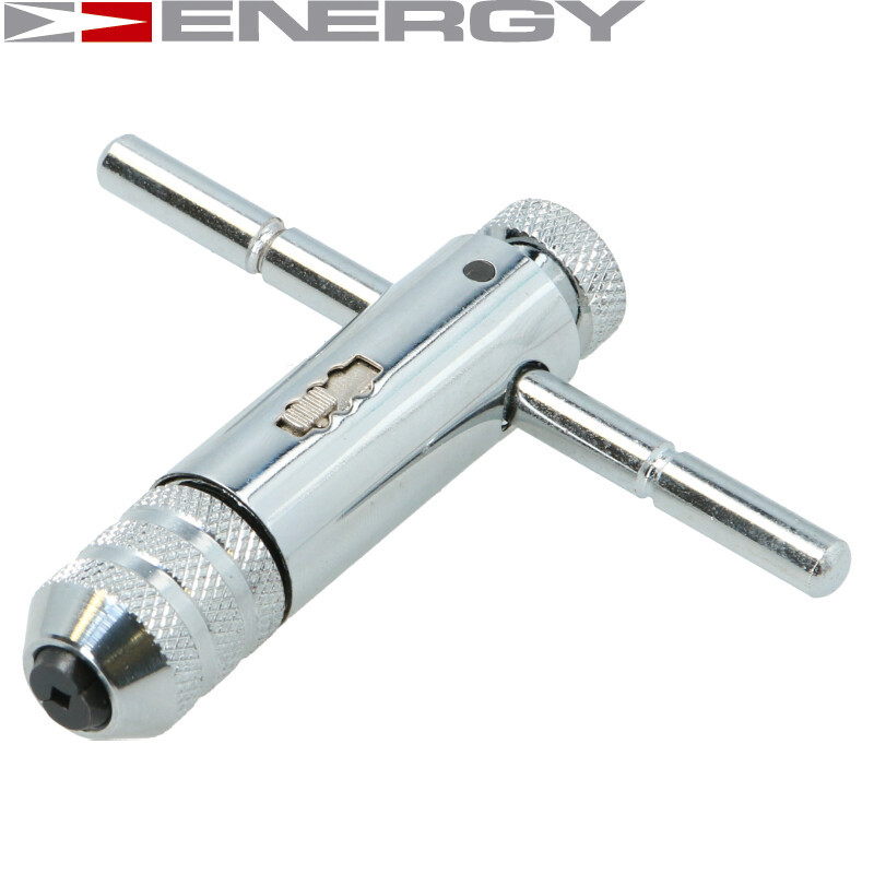 Energy vratidlo na závitníky M3–M8