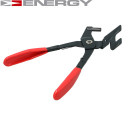 Energy kleště na závěsy výfuku 285 mm