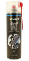 Motip Tech keramické mazivo ve spreji 500 ml