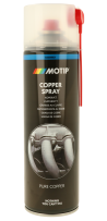 Motip Tech měděné mazivo ve spreji 500 ml