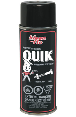 Kleen-Flo profesionální penetrační uvolňovač rzi 285 g
