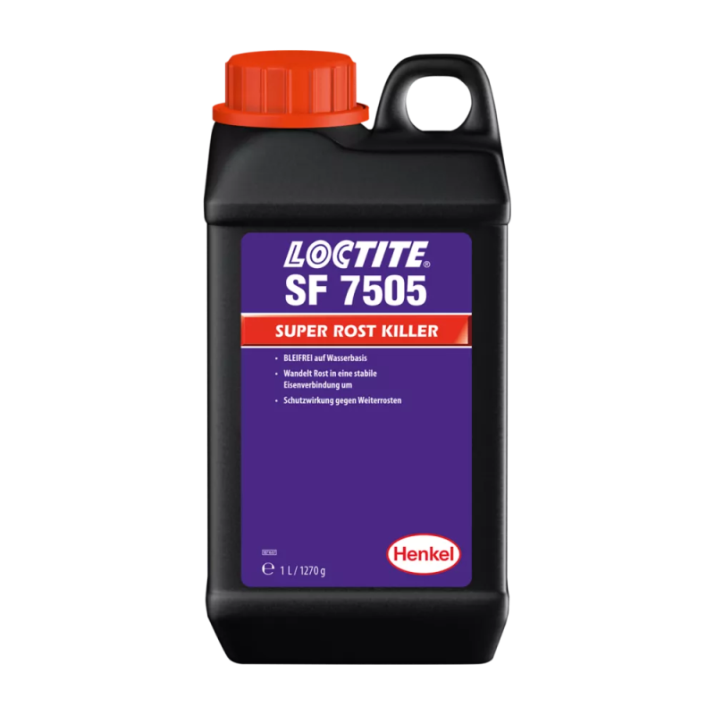 Loctite SF 7505 konvertor rzi 1 l