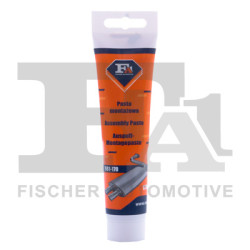 Fischer montážní pasta na výfuky 170 g