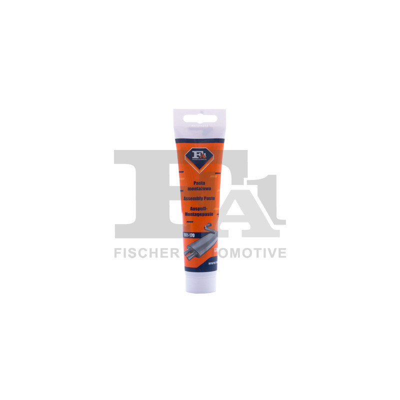 Fischer montážní pasta na výfuky 170 g