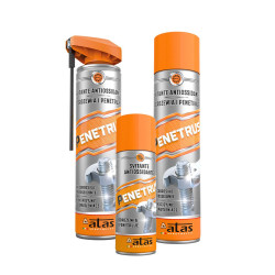 Atas Penetrus uvolňovač rzi 400 ml