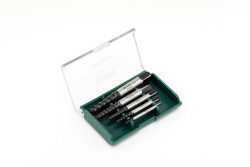 Sata sada 5 vytahováků zlomených šroubů