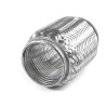 Pružný díl - VLNOVEC, provedení VW, ø55 × 250 mm – detail, ilustrační obrázek
