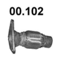Opravná trubka 00.102